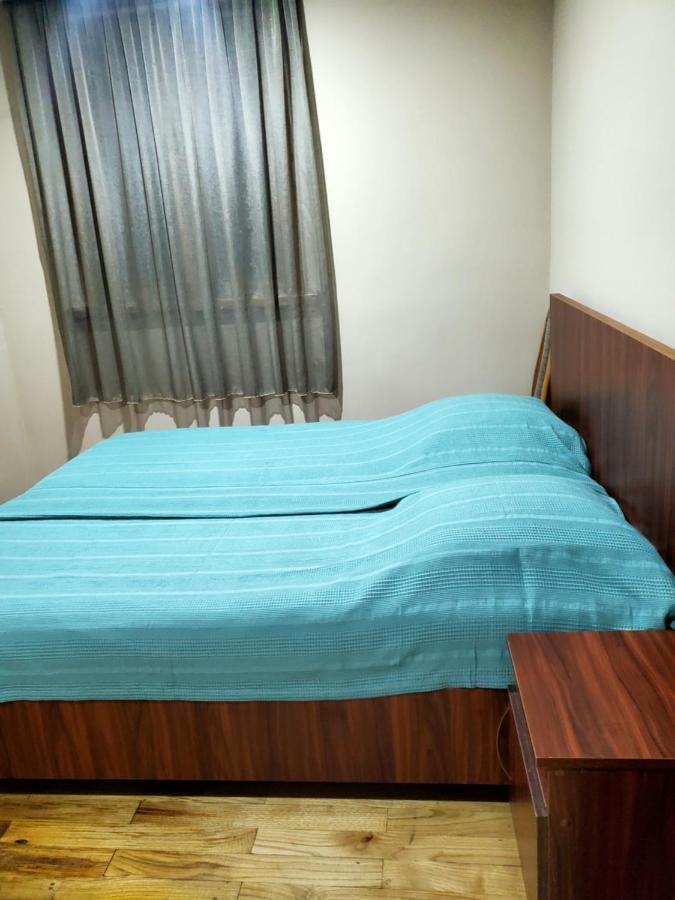 Guest House Agmashenebeli 229 Кобулети Екстериор снимка