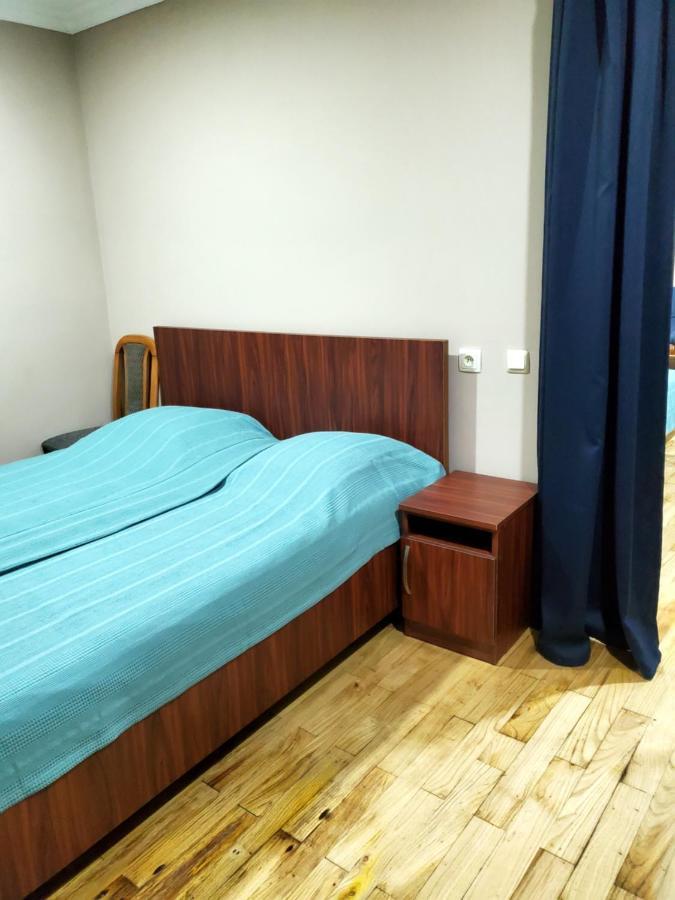 Guest House Agmashenebeli 229 Кобулети Екстериор снимка
